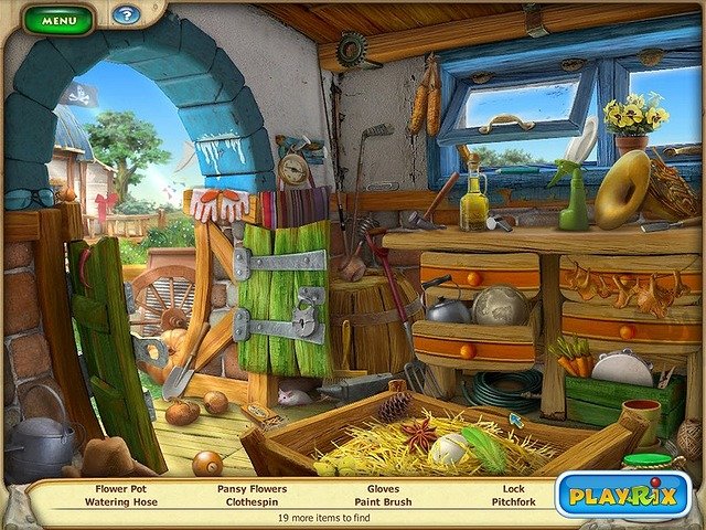 Farmscapes — скриншот 3