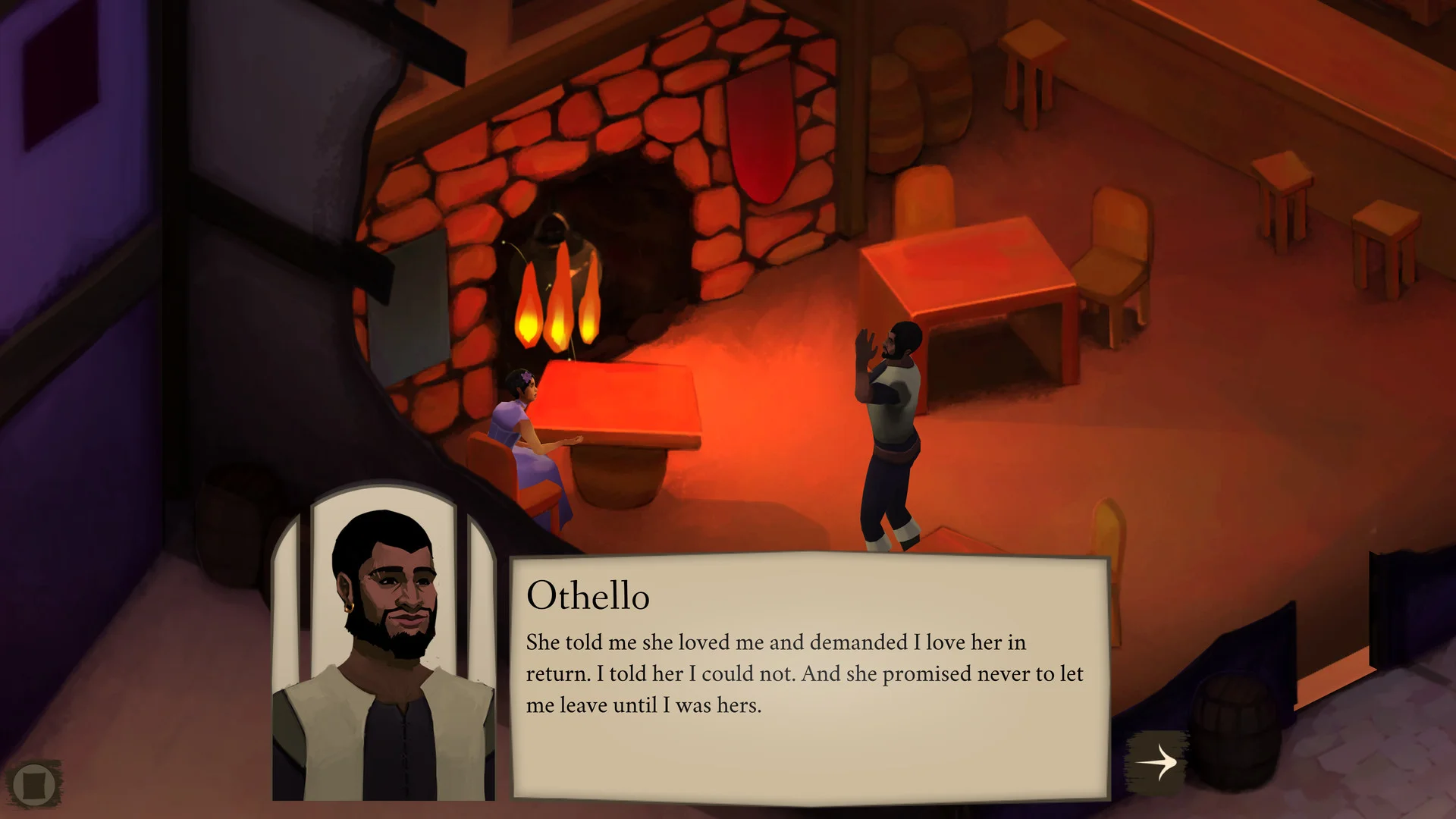 Elsinore - кадр 5