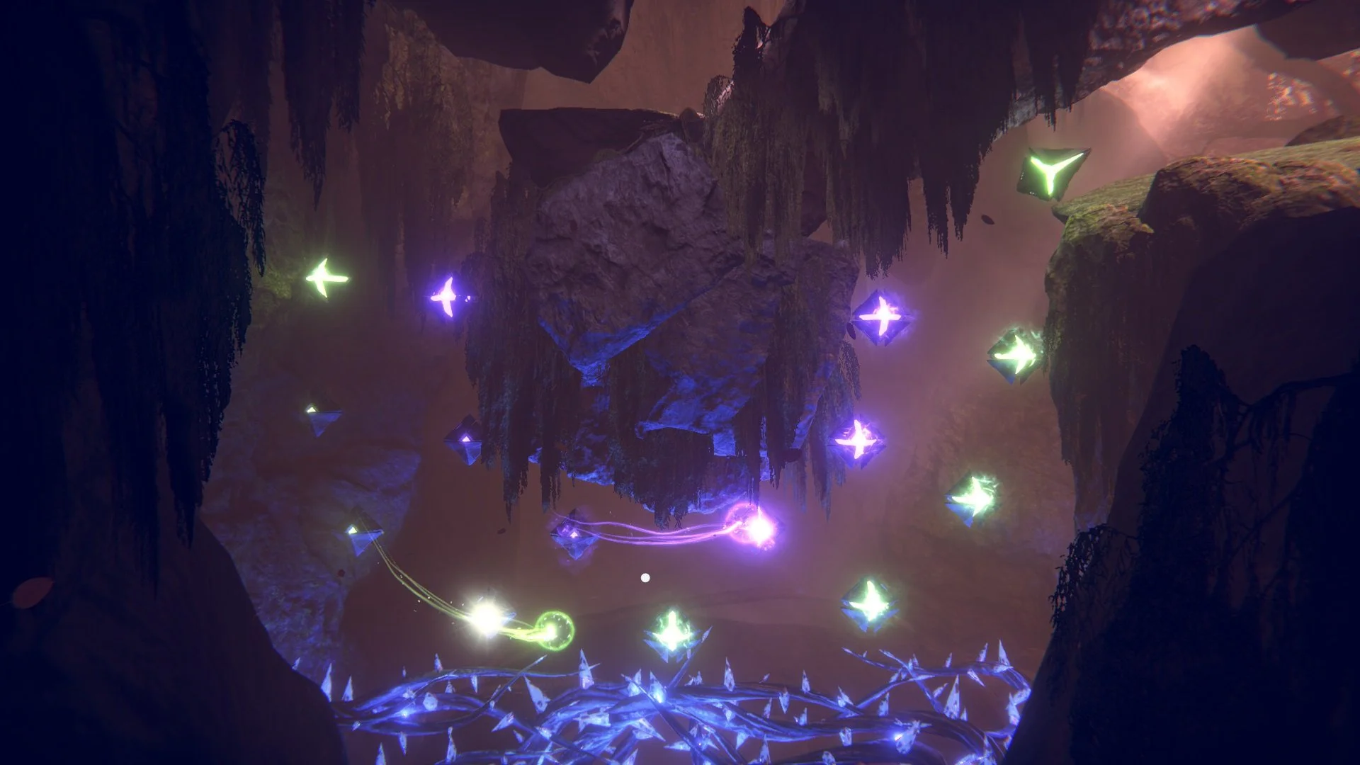 Embers of Mirrim - кадр 5