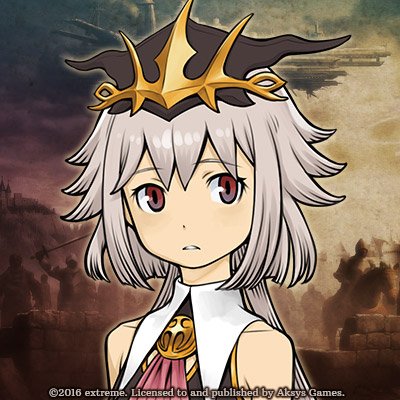 Langrisser Re:Incarnation Tensei — скриншот 6