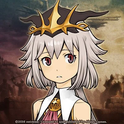 Langrisser Re:Incarnation Tensei - кадр 6