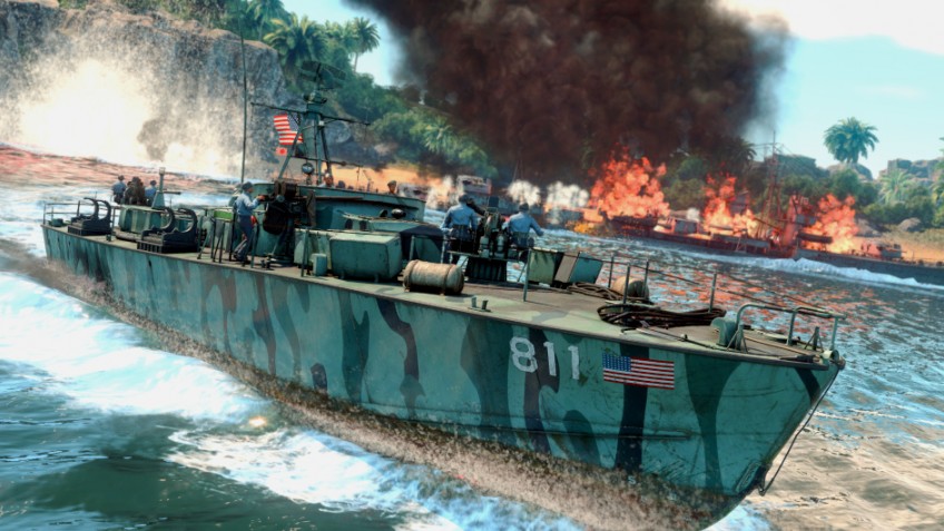 War Thunder — скриншот 7
