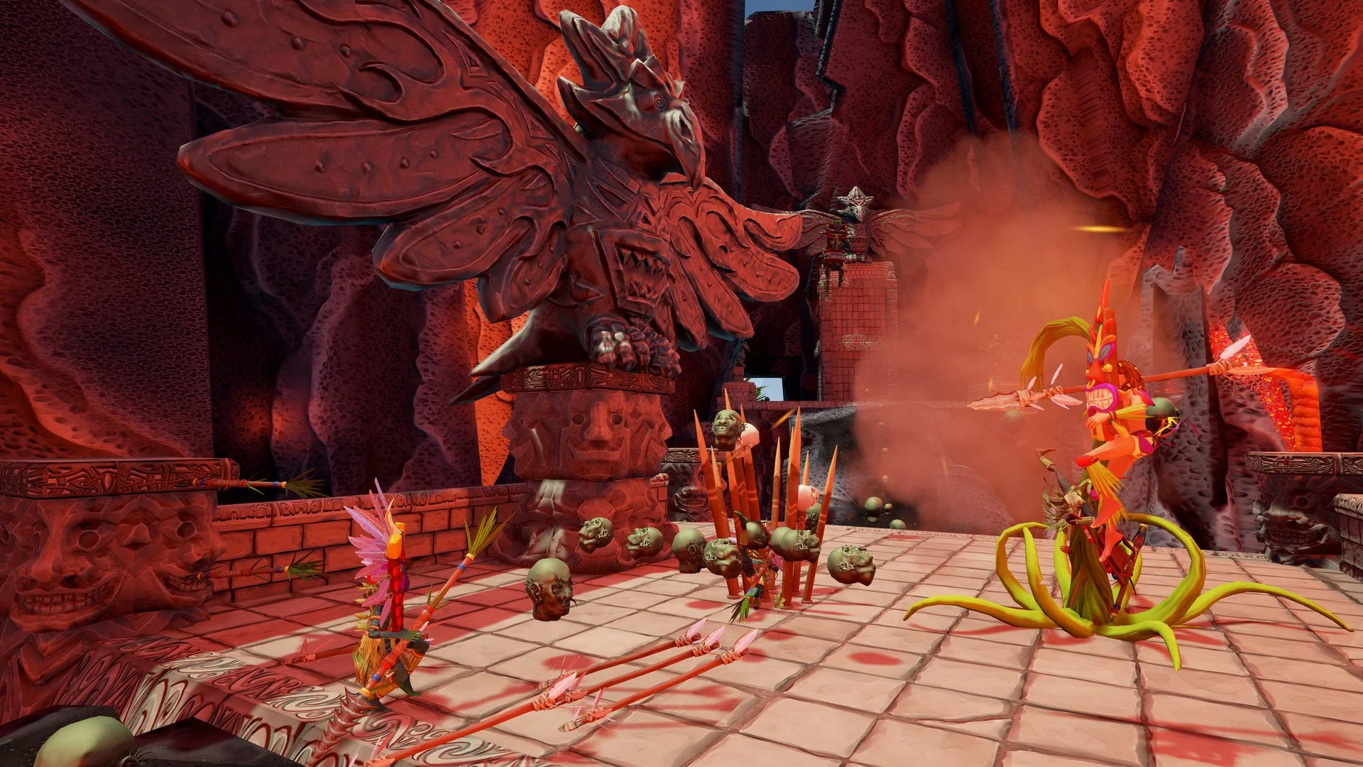 Tiki Galore - кадр 4