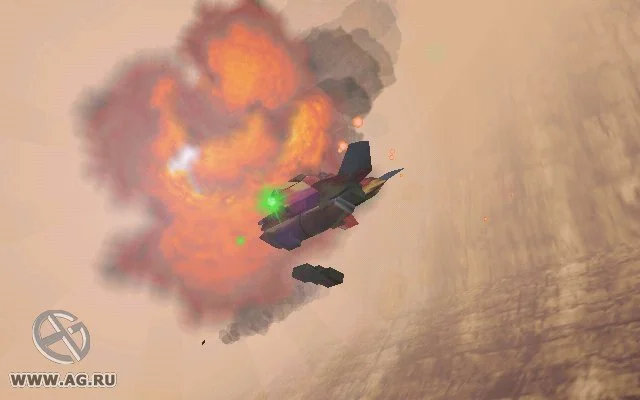 Hardwar - кадр 3