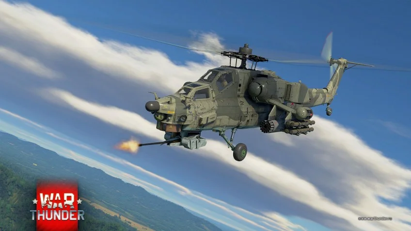 War Thunder - кадр 14