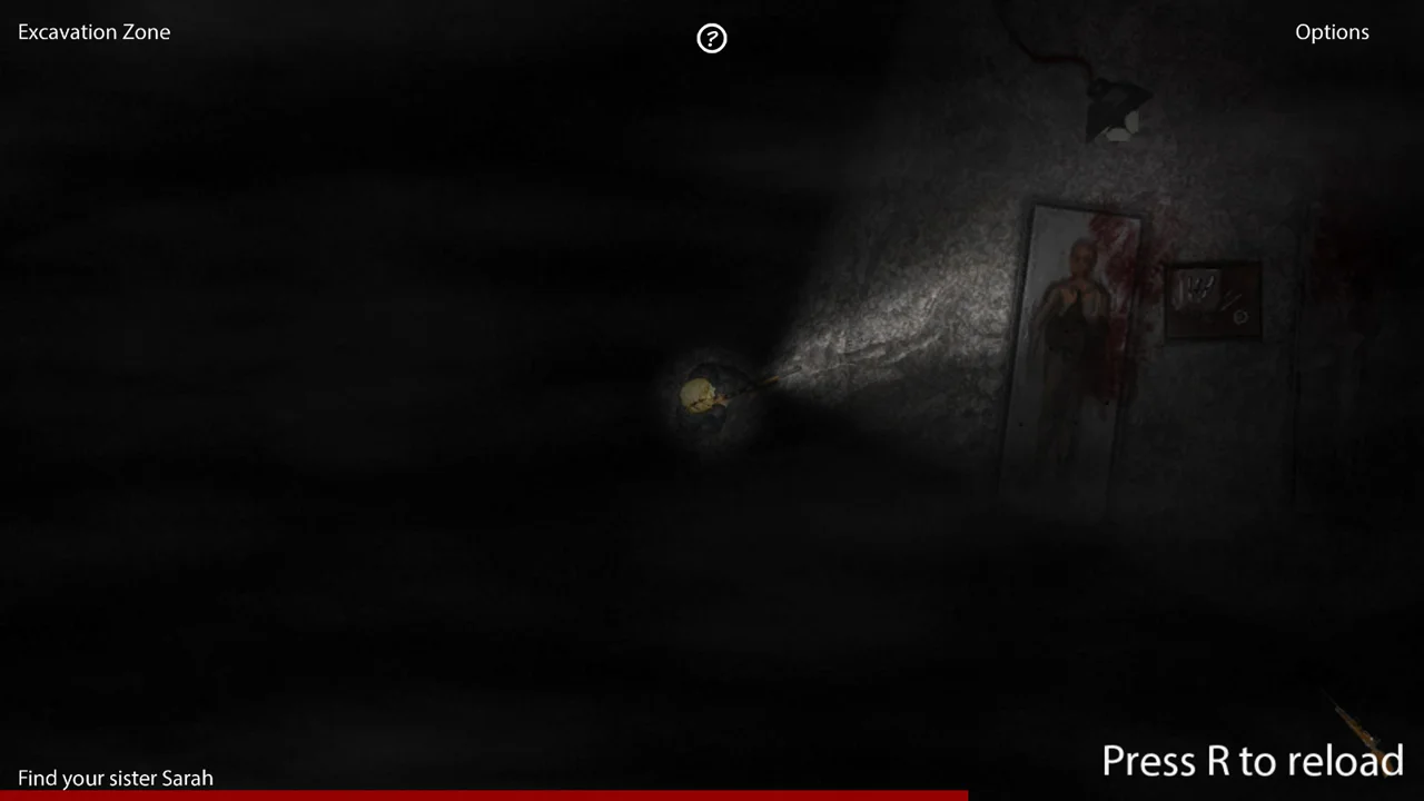 Motte Island - кадр 3