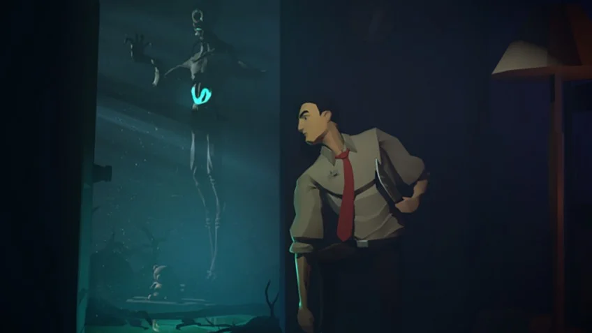 SKYHILL: Black Mist - кадр 1