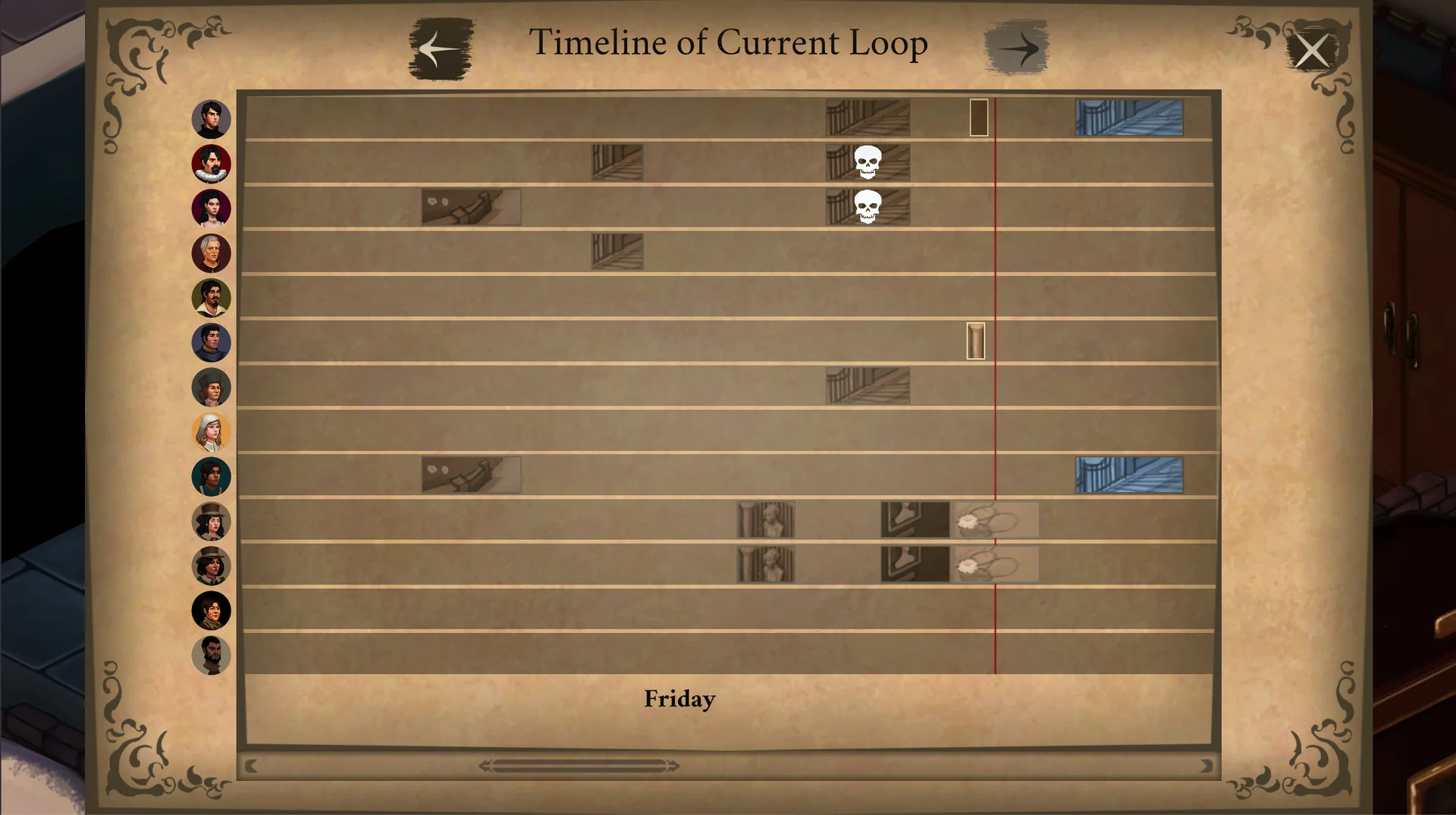 Elsinore - кадр 1