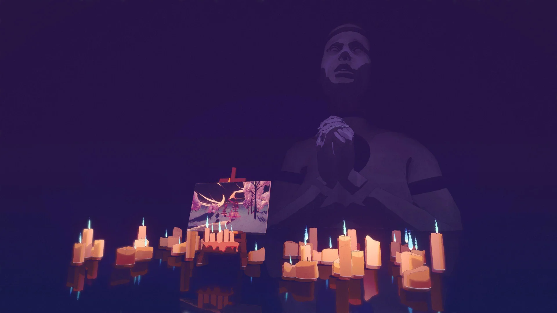 Summertime Madness - кадр 13