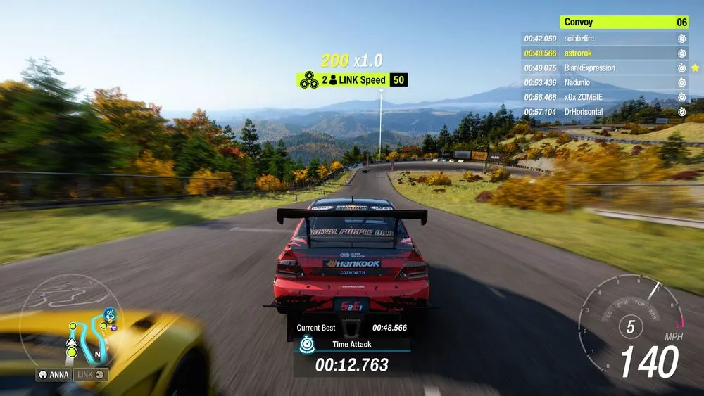 Forza Horizon 6 — скриншот 5