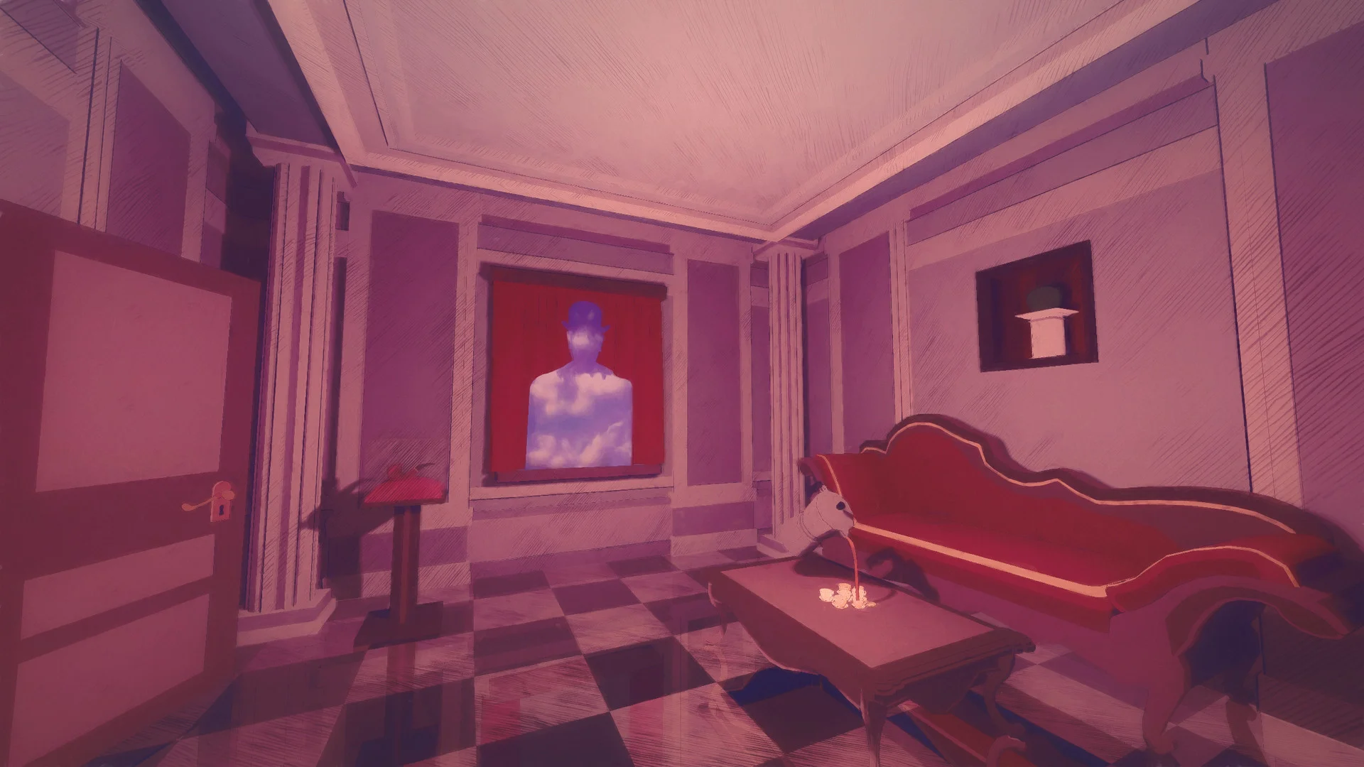 Summertime Madness - кадр 7