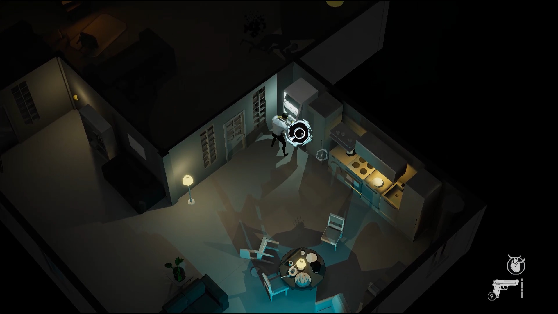 SKYHILL: Black Mist — скриншот 3