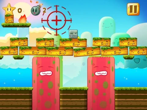 Happy Hills - кадр 5