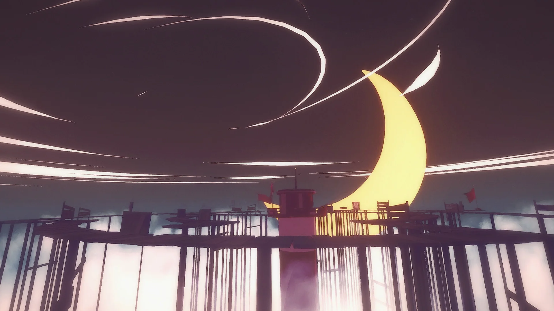 Summertime Madness - кадр 3