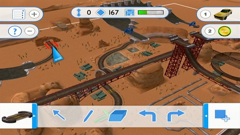 TrackMania (2010) — скриншот 2