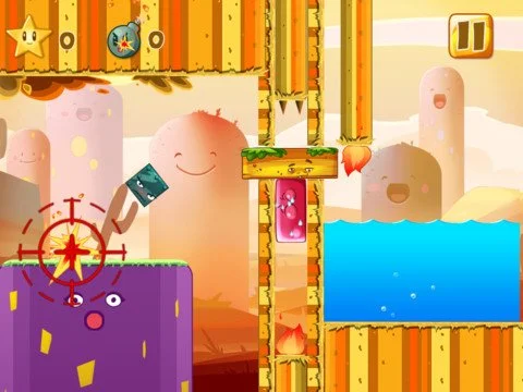 Happy Hills - кадр 2