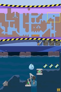 DodoGo! Robo — скриншот 5