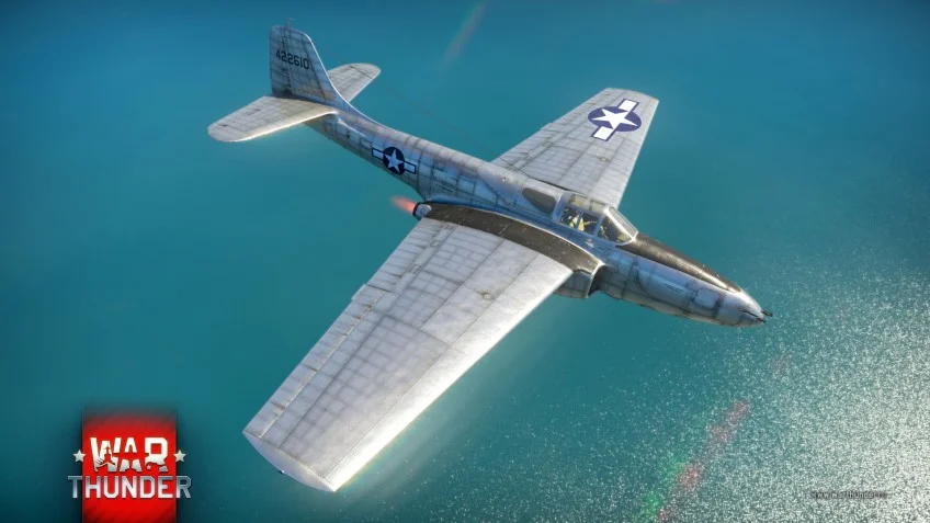 War Thunder - кадр 18