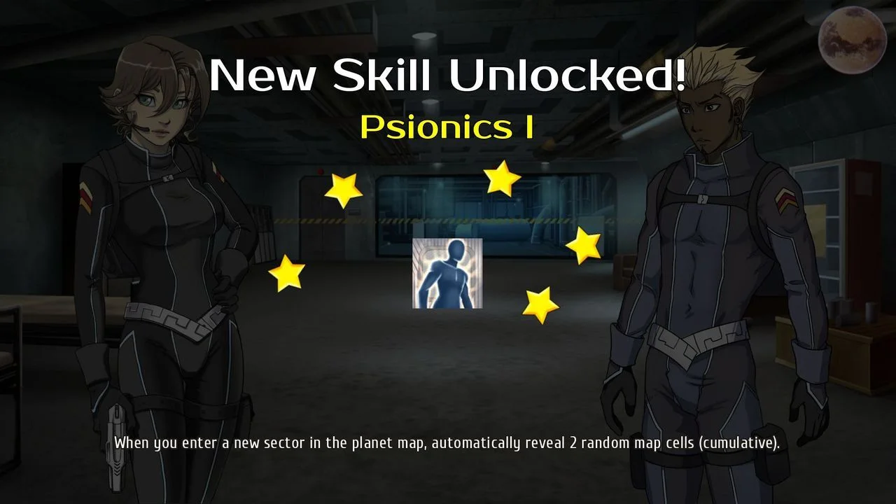 Planet Stronghold 2 - кадр 8