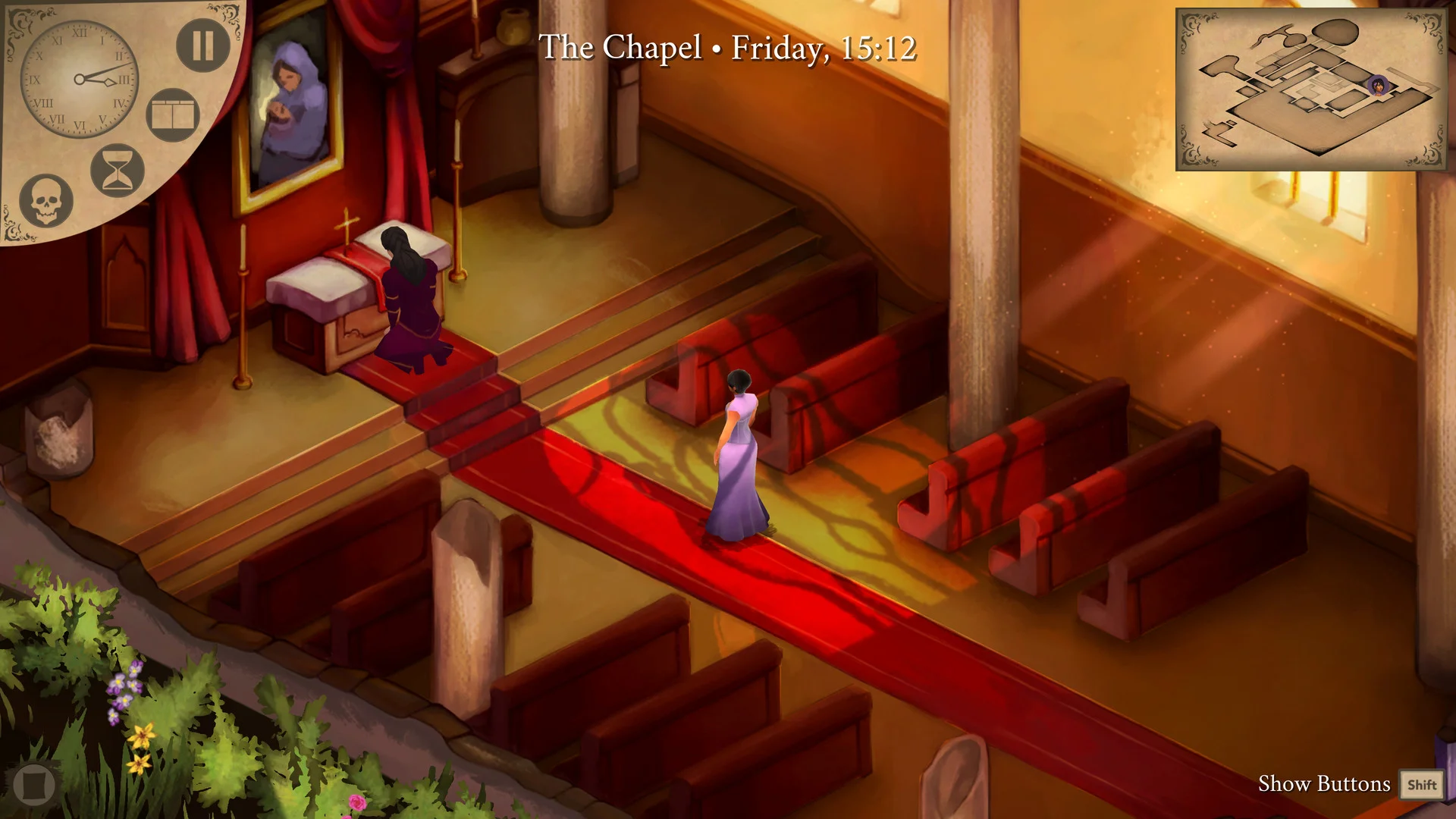 Elsinore - кадр 10