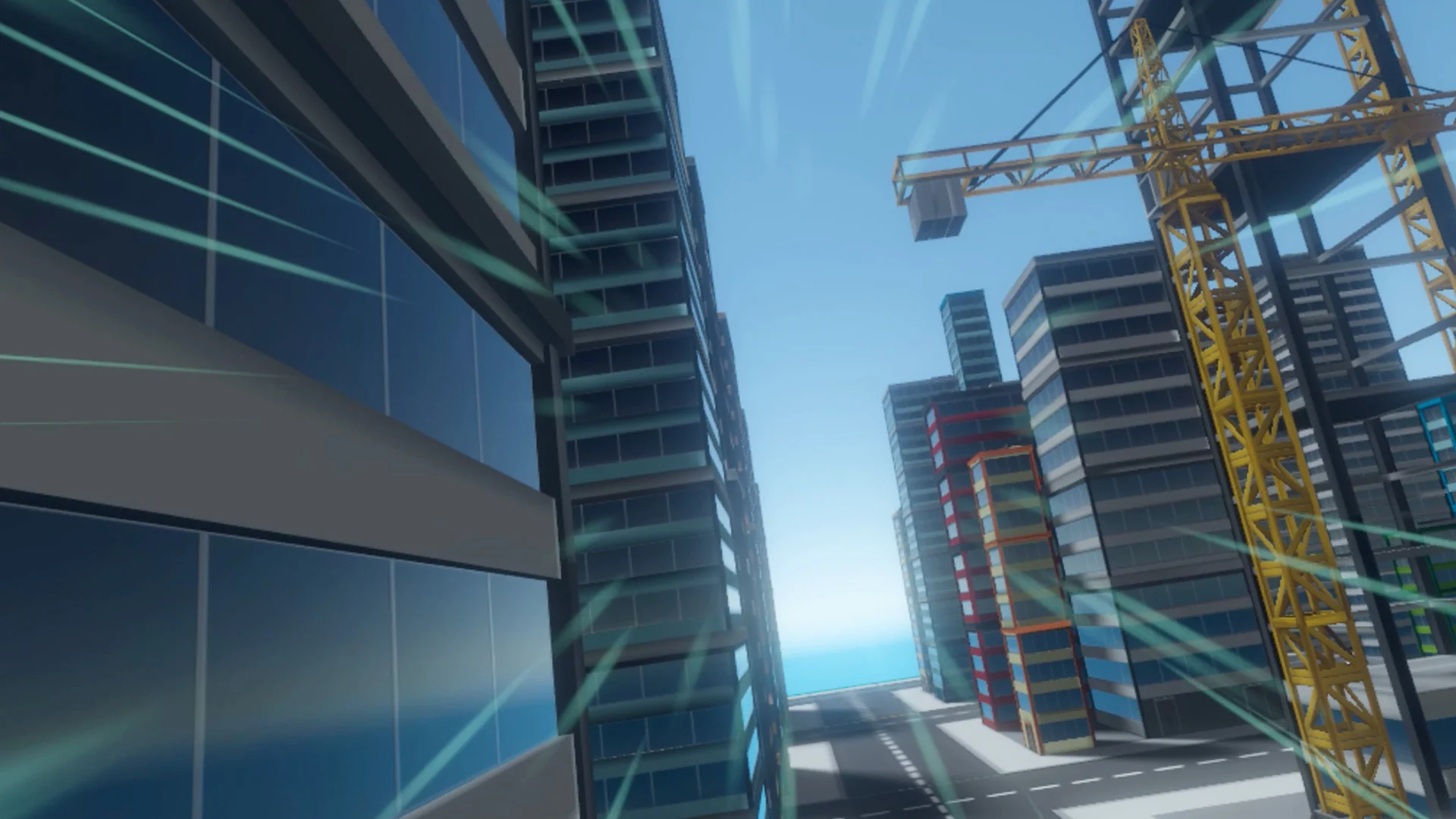 BE THE HERO - кадр 1