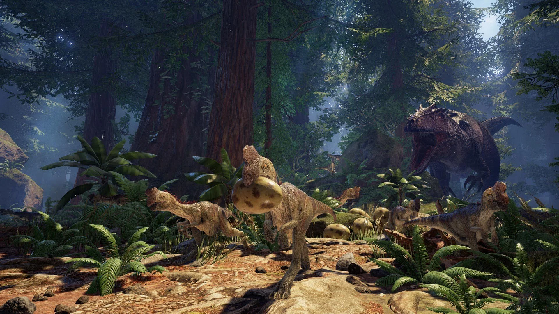 ARK Park - кадр 11