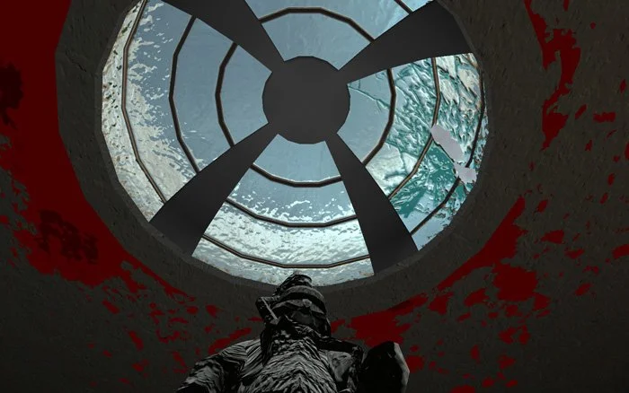 Zombie Zoo - кадр 4