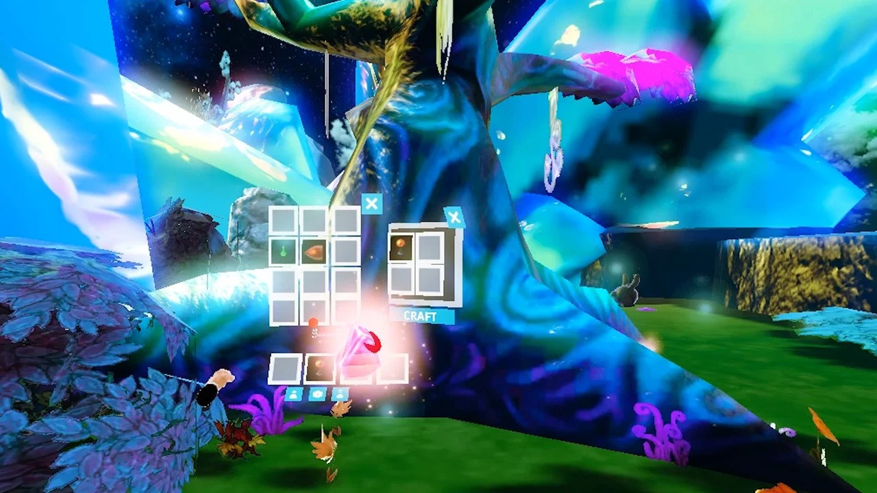 Edge of Atlantis - кадр 8