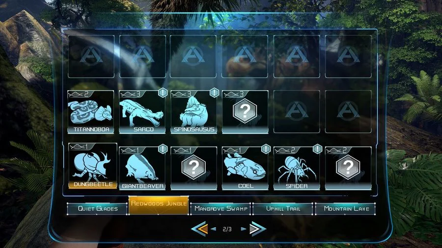 ARK Park - кадр 9