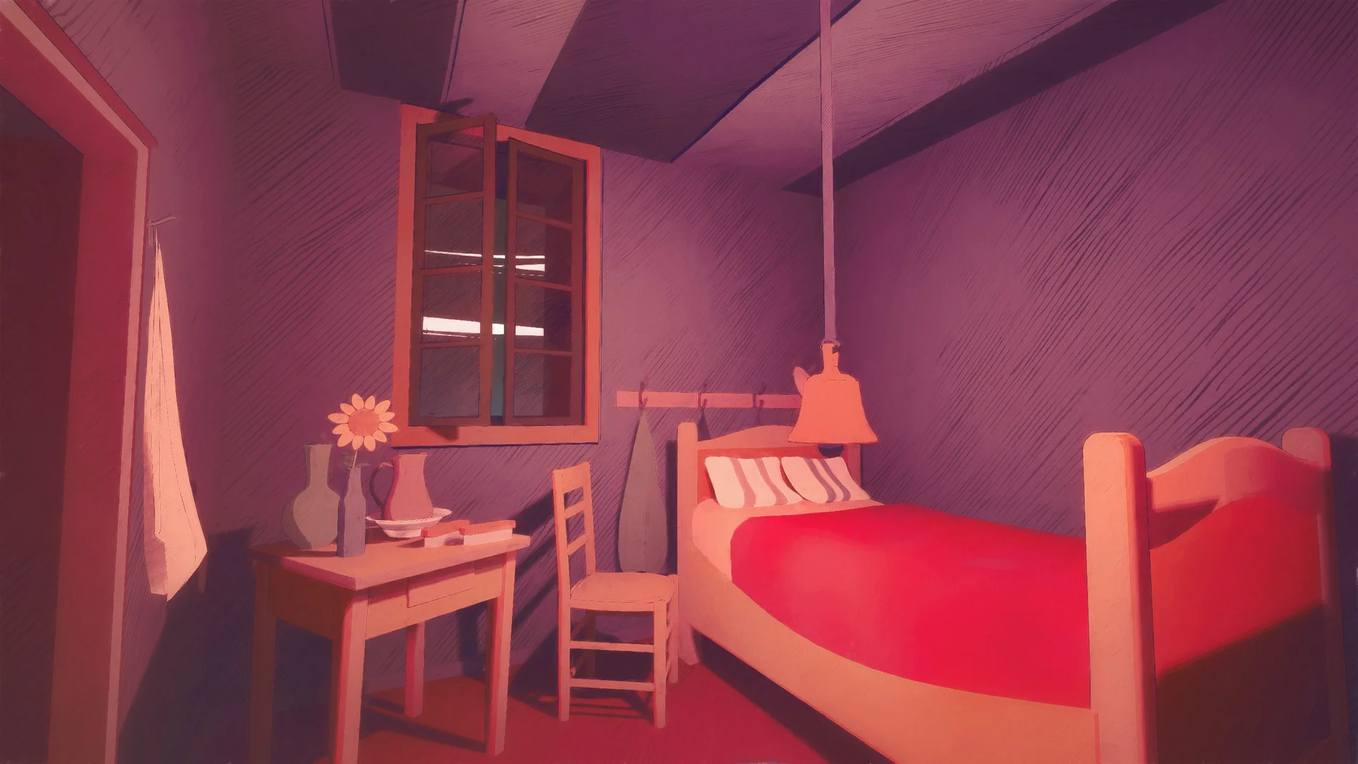 Summertime Madness - кадр 6