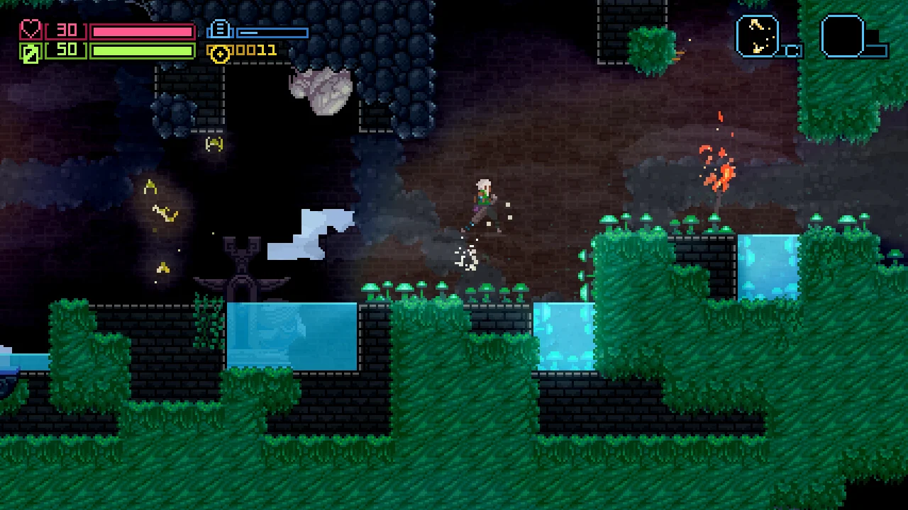 Skytorn - кадр 1