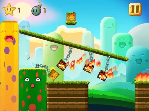 Happy Hills - кадр 3