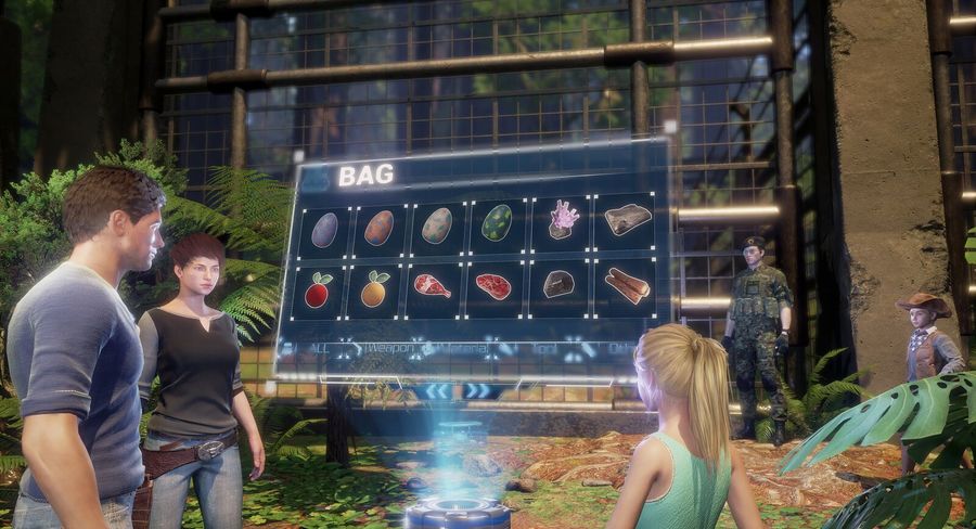 ARK Park — скриншот 8