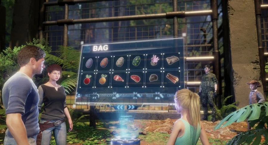 ARK Park - кадр 8