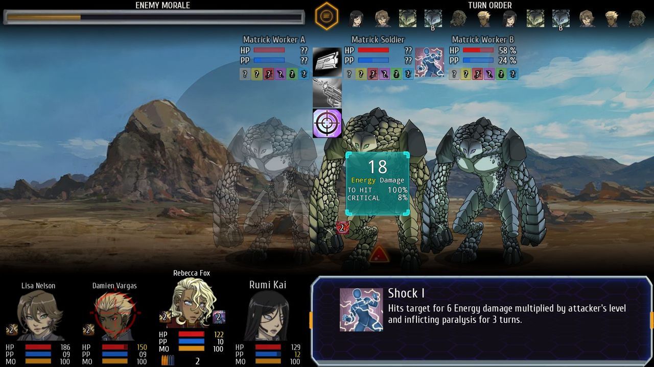 Planet Stronghold 2 — скриншот 5