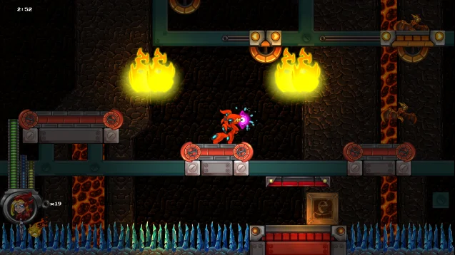 Echoes of Eridu - кадр 9