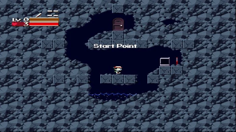 Cave Story+ - кадр 17