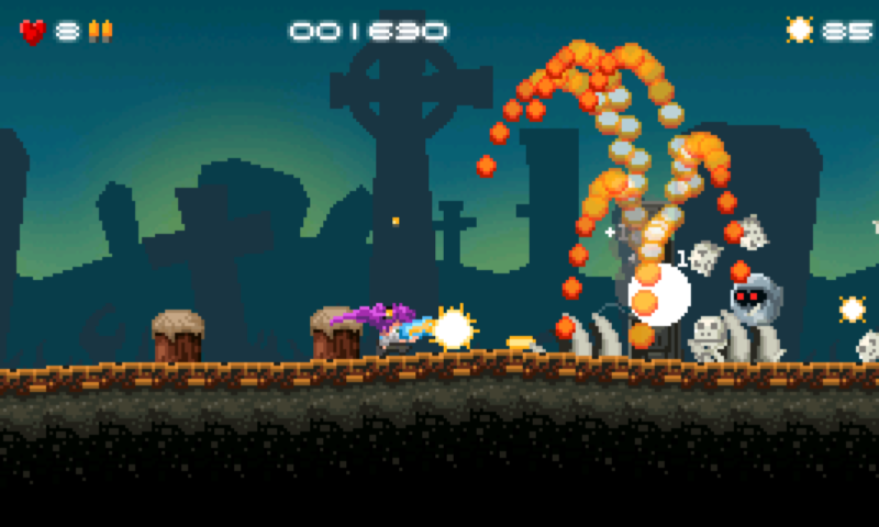 Groundskeeper 2 — скриншот 5