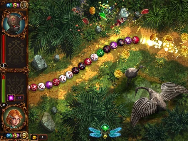 Evy: Magic Spheres - кадр 1