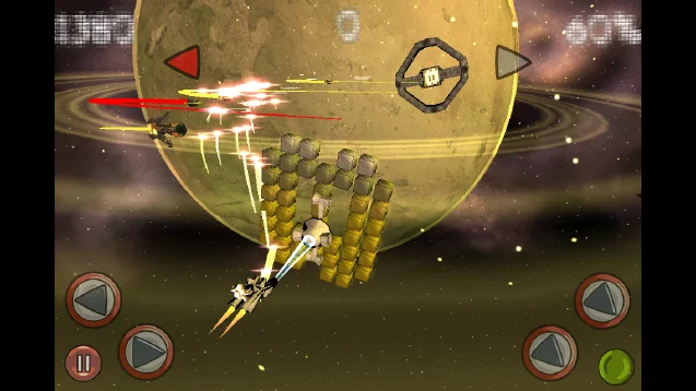 dab-Titan - кадр 7