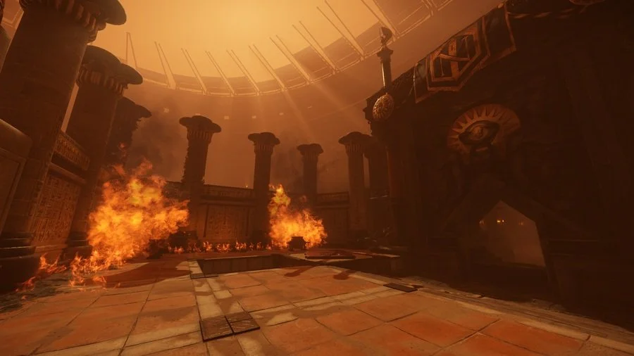 Ryse: Son of Rome - кадр 8