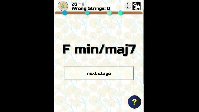 String's Theory - кадр 4