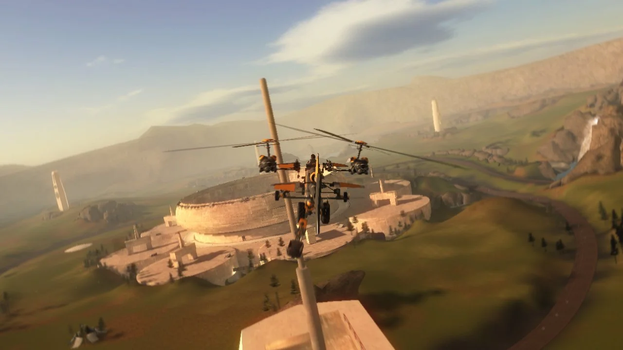 Homebrew - кадр 11