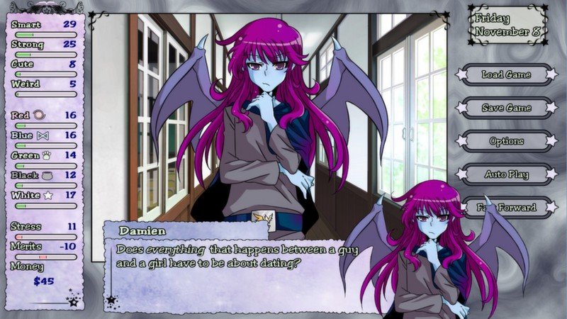 Magical Diary — скриншот 3