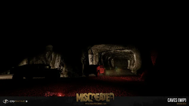 Miscreated - кадр 17