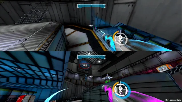 Farrah Rogue: Zero Hour - кадр 4