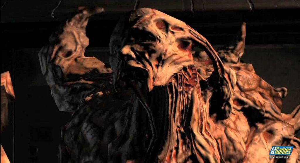 Dead Space — скриншот 8