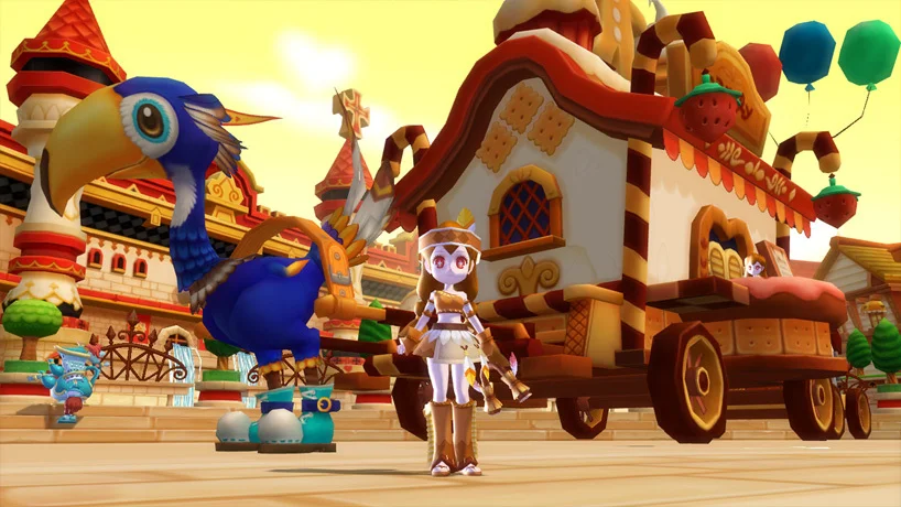 Dream Drops - кадр 18