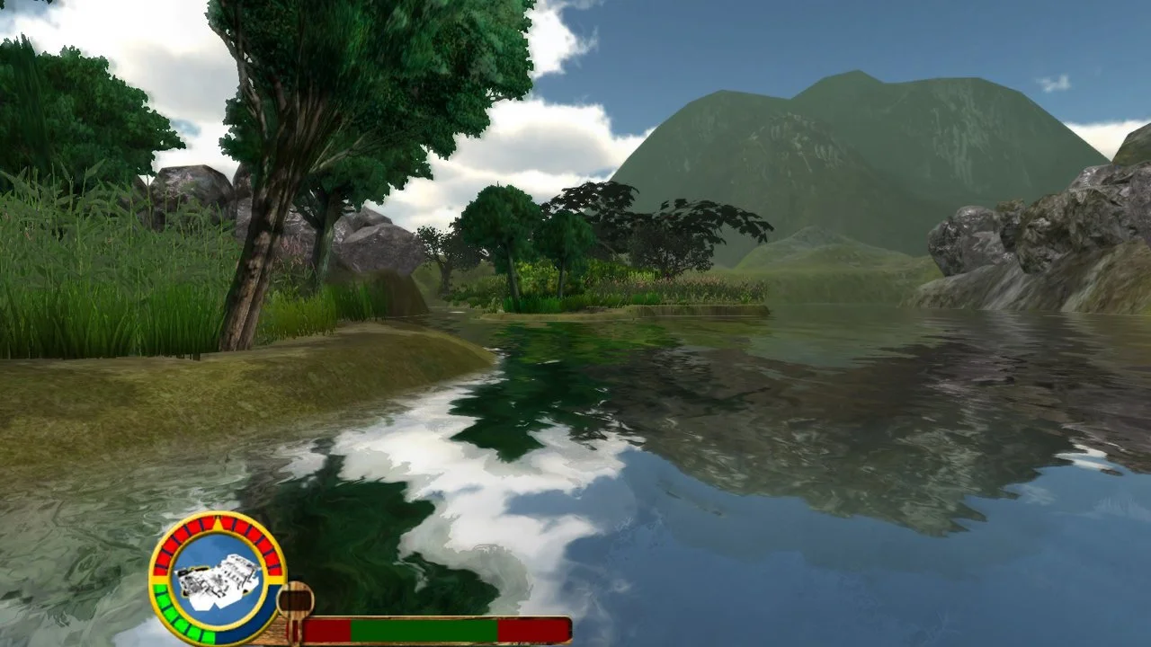 European Fishing - кадр 7