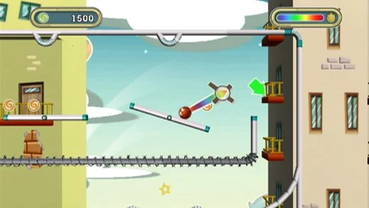 Pallurikio - кадр 4